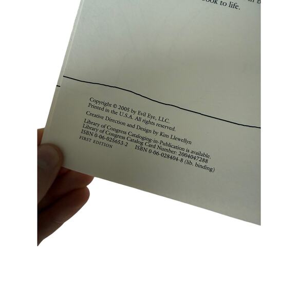 Runny Babbit A Billy Sook by Shel Silverstein FIRST EDITION Children's Rhyme - Picture 5 of 5